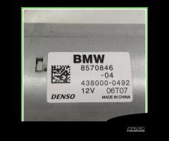 Motorino Avviamento DENSO 59000-0492 BMW Serie 3 F - 4