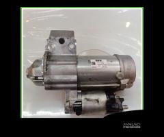 Motorino Avviamento DENSO 59000-0492 BMW Serie 3 F - 5