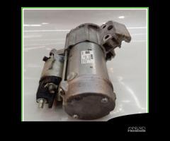 Motorino Avviamento DENSO 59000-0492 BMW Serie 3 F - 6