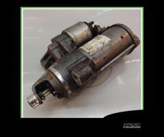 Motorino Avviamento BOSCH 0001174604 AUDI Q5 FYB 0 - 1