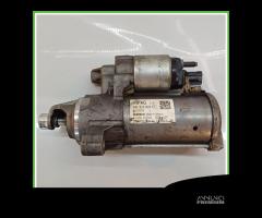 Motorino Avviamento BOSCH 0001174604 AUDI Q5 FYB 0 - 5