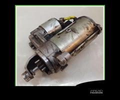 Motorino Avviamento VALEO TS22E45 AUDI A5/S5 8T 05 - 1