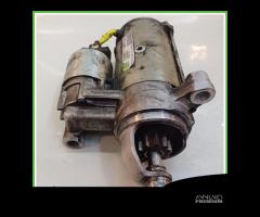 Motorino Avviamento VALEO TS22E45 AUDI A5/S5 8T 05 - 3