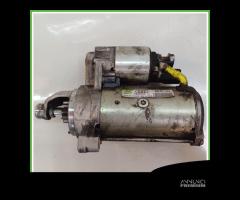 Motorino Avviamento VALEO TS22E45 AUDI A5/S5 8T 05 - 4