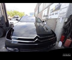 CITROEN C6 2.7 HDI 2008 UHZ per ricambi