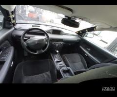 CITROEN C6 2.7 HDI 2008 UHZ per ricambi