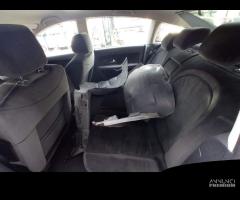 CITROEN C6 2.7 HDI 2008 UHZ per ricambi