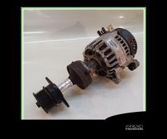 Alternatore DENSO DAN505 FORD FOCUS CAK 1307487 - 1