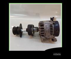 Alternatore DENSO DAN505 FORD FOCUS CAK 1307487 - 3