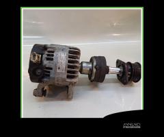 Alternatore DENSO DAN505 FORD FOCUS CAK 1307487 - 5