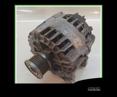 Alternatore VALEO TG12C020 AUDI A4 8K 03G903016GV - 1