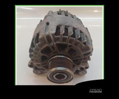 Alternatore VALEO TG12C020 AUDI A4 8K 03G903016GV - 2