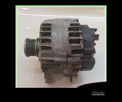 Alternatore VALEO TG12C020 AUDI A4 8K 03G903016GV - 3