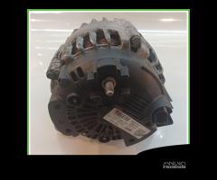 Alternatore VALEO TG12C020 AUDI A4 8K 03G903016GV - 6