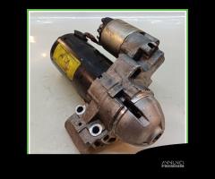 Motorino Avviamento BOSCH 0001148010 BMW Serie 1 F - 2