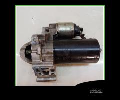 Motorino Avviamento BOSCH 0001148010 BMW Serie 1 F - 5