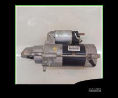 Motorino Avviamento MITSUBISHI M001TF0073ZE OPEL M - 4