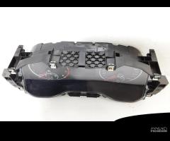 QUADRO STRUMENTI VOLKSWAGEN Polo 6Â° Serie 2G09207 - 3