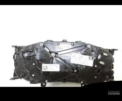 QUADRO STRUMENTI VOLKSWAGEN Polo 6Â° Serie 2G09207 - 4