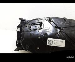 QUADRO STRUMENTI VOLKSWAGEN Polo 6Â° Serie 2G09207 - 5