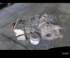 Differenziale post saab 9.3 2.8 b 2008 b284r