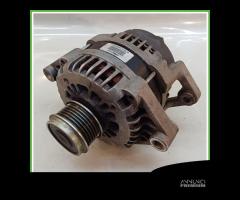 Alternatore CALSONIC CAL421050S CHEVROLET (DAEWOO) - 1