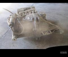 Differenziale post saab 9.3 2.8 b 2008 b284r