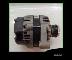 Alternatore CALSONIC CAL421050S CHEVROLET (DAEWOO) - 5