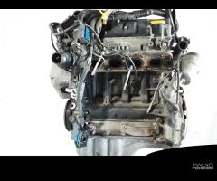 MOTORE COMPLETO OPEL Corsa E 3Â° Serie B 12 XEL Be - 1