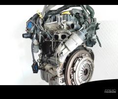 MOTORE COMPLETO OPEL Corsa E 3Â° Serie B 12 XEL Be - 2