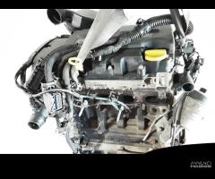 MOTORE COMPLETO OPEL Corsa E 3Â° Serie B 12 XEL Be - 3