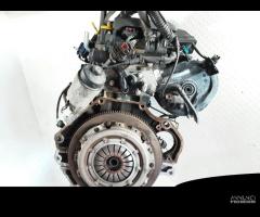 MOTORE COMPLETO OPEL Corsa E 3Â° Serie B 12 XEL Be - 5