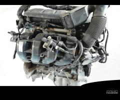 MOTORE COMPLETO OPEL Corsa E 3Â° Serie B 12 XEL Be - 7