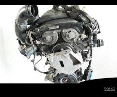 MOTORE COMPLETO OPEL Corsa E 3Â° Serie B 12 XEL Be - 8