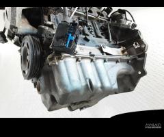 MOTORE COMPLETO OPEL Corsa E 3Â° Serie B 12 XEL Be - 9