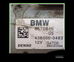 Motorino Avviamento DENSO 438000-0483 MINI MINI Cl - 5