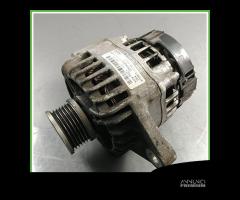 Alternatore DENSO MS1012101101 FIAT DUCATO 4X 5185 - 1