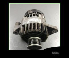 Alternatore DENSO MS1012101101 FIAT DUCATO 4X 5185 - 2