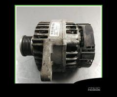 Alternatore DENSO MS1012101101 FIAT DUCATO 4X 5185 - 3