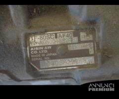 Cambio saab 9.3 2.8 b v6 kw 206 2008 b284r - 6