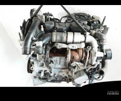 MOTORE COMPLETO FORD Fiesta 7Â° Serie XUJC, XUJD, - 2