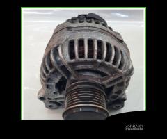 Alternatore BOSCH 0124525128 JEEP COMPASS MK KRX03 - 2