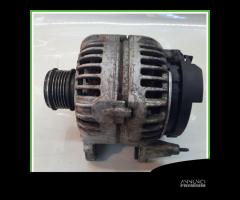 Alternatore BOSCH 0124525128 JEEP COMPASS MK KRX03 - 3