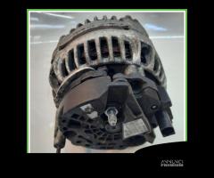 Alternatore BOSCH 0124525128 JEEP COMPASS MK KRX03 - 5