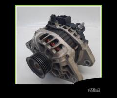 Alternatore VALEO 2655447 HYUNDAI i20 37300-2B101 - 1