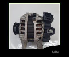 Alternatore VALEO 2655447 HYUNDAI i20 37300-2B101 - 2