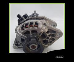 Alternatore VALEO 2655447 HYUNDAI i20 37300-2B101 - 3