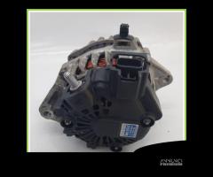 Alternatore VALEO 2655447 HYUNDAI i20 37300-2B101 - 5