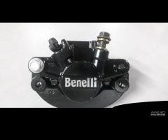 Pinza posteriore BENELLI TRK 502 X