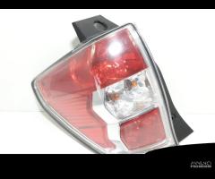 STOP FANALE POSTERIORE SINISTRO SUBARU Forester 3Â - 1